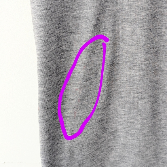 Indygena (Canadian Brand) Women's Oversized Tshirt ~ Size Small - Picture 12 of 12